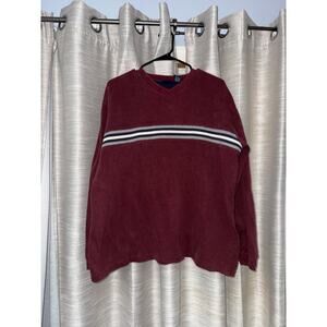 Vintage Cherokee knit nineties sweater men’s size large